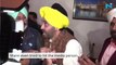 Watch! AAP MP Bhagwant Mann fights with journalist during PC, tries to manhandle