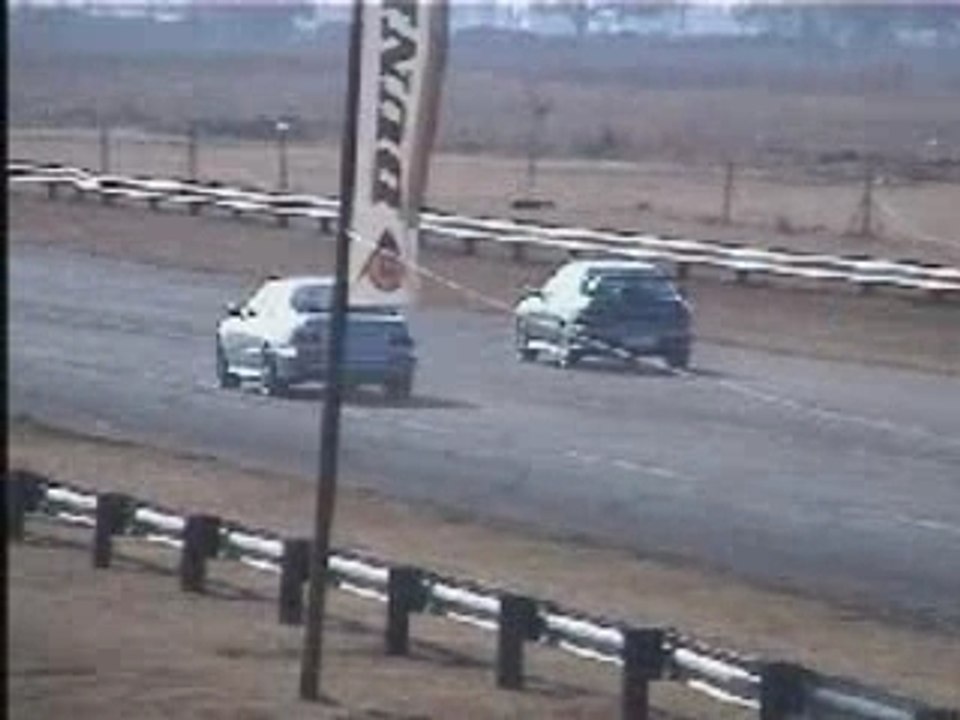 Subaru wrx sti vs bmw m5