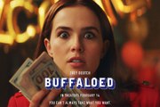 Buffaloed Official Trailer (2020) Zoey Deutch Drama Movie