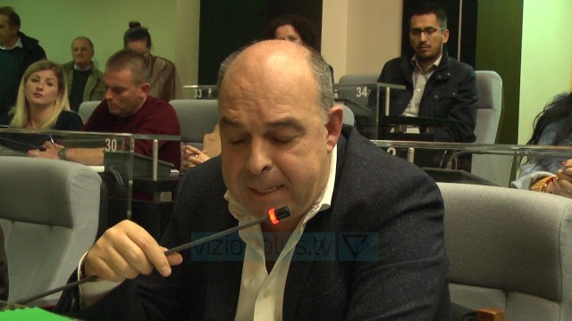 Këshilli bashkiak i Durrësit miraton projektbuxhetin e 2020 - News, Lajme - Vizion Plus