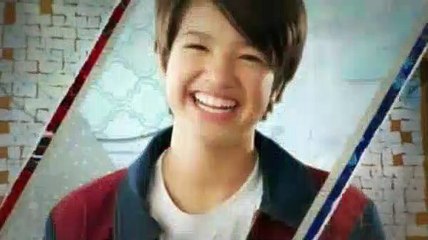 Andi Mack S03E04 Hole In The Wall