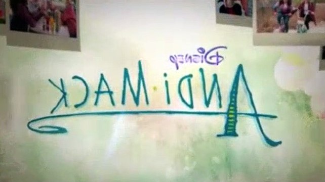 Andi Mack S03E08 I Got Your Number