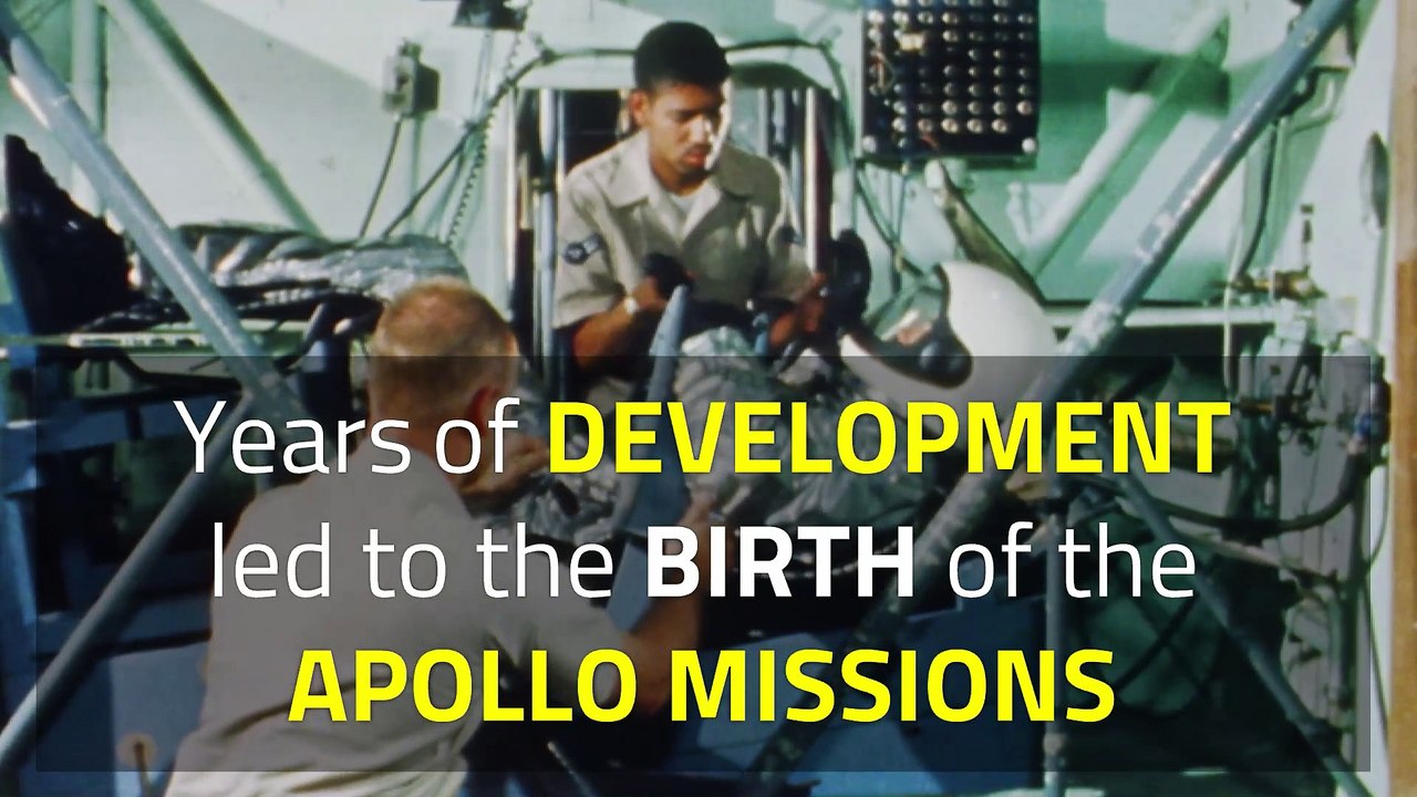 Man on the moon: Everything you need to know about Apollo 11