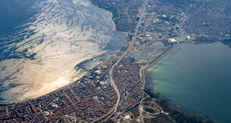 Son dakika: AYM, Kanal İstanbul  yap-işlet-devret modeli için istenen iptal düzenlemesini reddetti