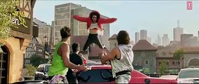 Street Dancer 3D (Trailer) Varun D, Shraddha K,Prabhudeva, Nora F - Remo D - Bhushan K-24th Jan 2020
