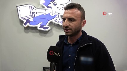 Kombiyi Kapatmak Cep Yakıyor...Evden Çıkarken Kombiyi Kapatmayın