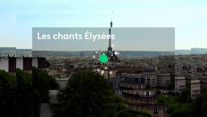 [BA] Si Paris m’était chanté - 30/12/2019