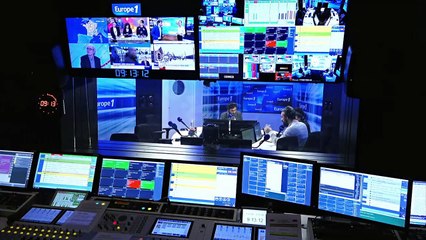 "Un rôle particulier" : Julien Courbet revient sur M6 avec une nouvelle émission