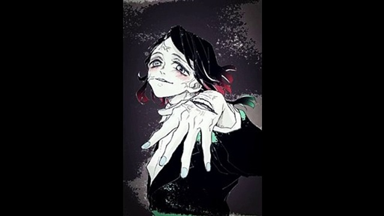 Kimetsu no Yaiba Enmu HD Wallpaper 20191224, 24 Images