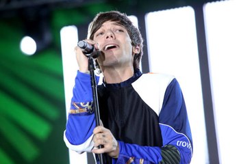 Happy Birthday, Louis Tomlinson!