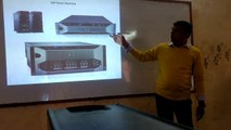 Server Hardware Components Training By  Paresh Patel