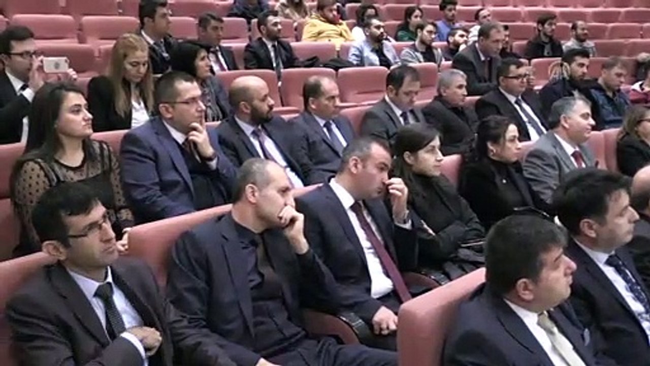 BAİBÜ ve Türkiye Tarım Kredi Kooperatifleri arasında iş birliği protokolü imzalandı - BOLU