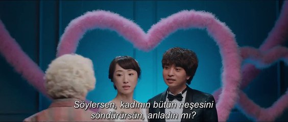 Elveda Altyazılı Fragman