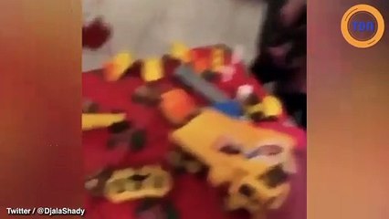 Confusion entre Minecraft et Meinkampf : la boulette d’un papy...