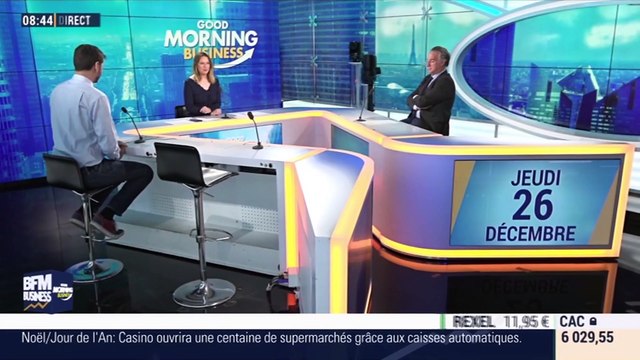 Mon patrimoine : Prenez garde à votre PEE quand vous changez de société par Guillaume Sommerer - 26/12