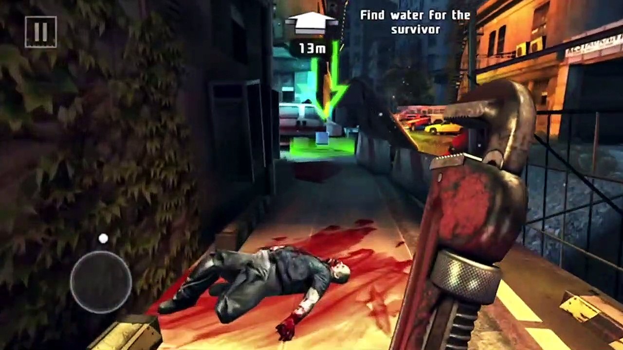 DEAD TRIGGER 2 -BRUTAL KILLS