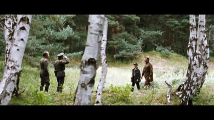 4 TAGE IM MAI | Trailer [HD]