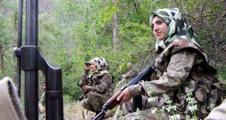 Güvenlik Korucuları, maaşlarının asgari ücretin altında kalmasını istemiyor