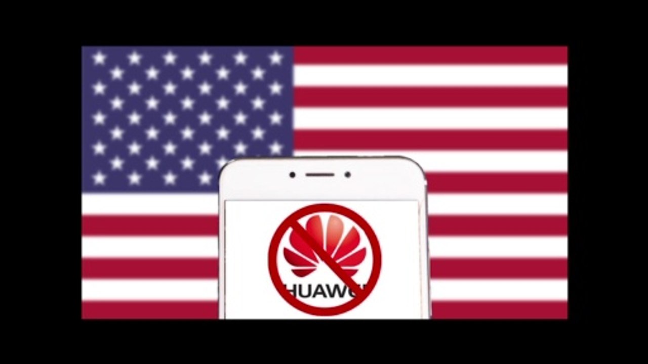 Huawei ban update and Mate 30 Pro entry in Europe