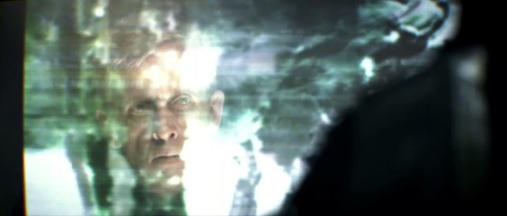 Archetype by Aaron Sims