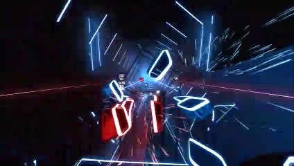 Beat Saber | Padoboo Padoboo Chwistmas Weeaboo! [Expert, Full Combo]