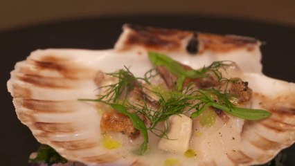 Recette d'enfance - Le goût de l'enfance