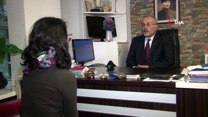 Türk doktorun uluslararası başarısı