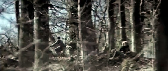 "Extinction - The G.M.O. Chronicles" - Trailer 1 HD