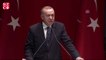 Erdoğan: 'Meclis açılır açılmaz ilk iş asker gönderme tezkeresini Meclis'e sunacağız '