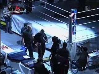 Daniel Tabera vs Ryuhei Sato