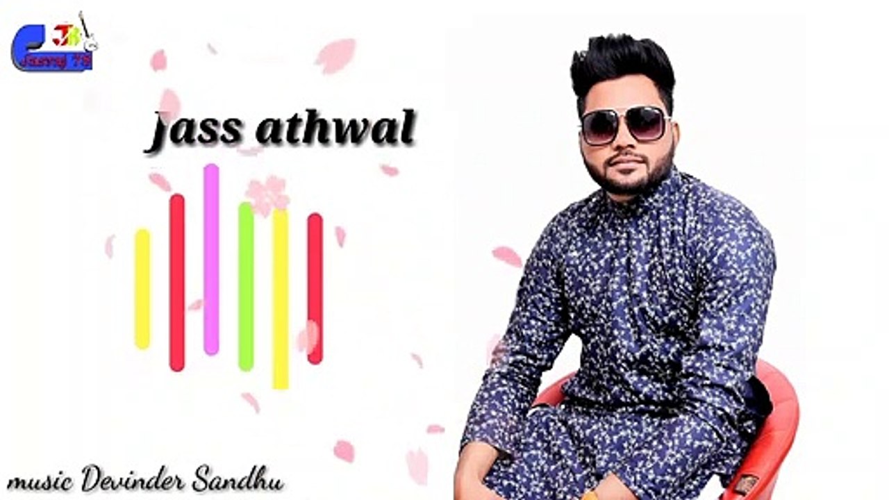 Maa bin - Jass athwal  -  Jasraj gill   -  music  - Devinder Sandhu