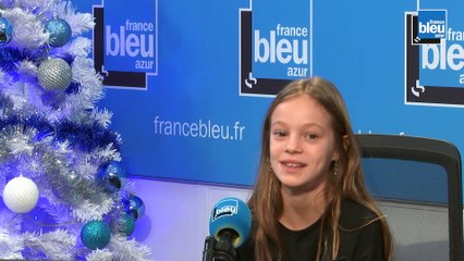 Le témoin de l'actu 26-12 - Jeune prodige Mélodie Seguin