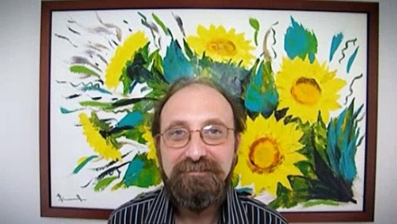 BBC - Horizon - 2006 - Human v2.0