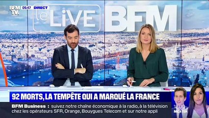 Tempête de 1999: quelles leçons ? (2) - 26/12