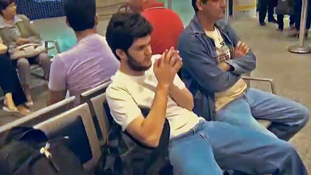 The Baggios: Turnê Nordeste 2011 (Trailer)
