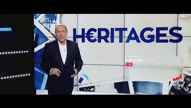 Ne manquez pas, Héritages - L'argent a détruit ces familles ce soir à 21h05 sur NRJ12, votre magazine présenté par Jean-Marc Morandini
