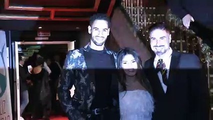 Isabel Pantoja, encantada con la presencia de Omar Montes en Cantora