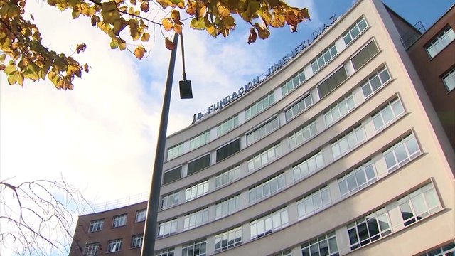 El Índice de Excelencia Hospitalaria afianza un año más el liderazgo de la Fundación Jiménez Díaz