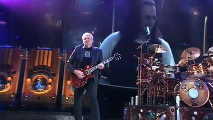 Rush - Time Machine 2011: Live in Cleveland