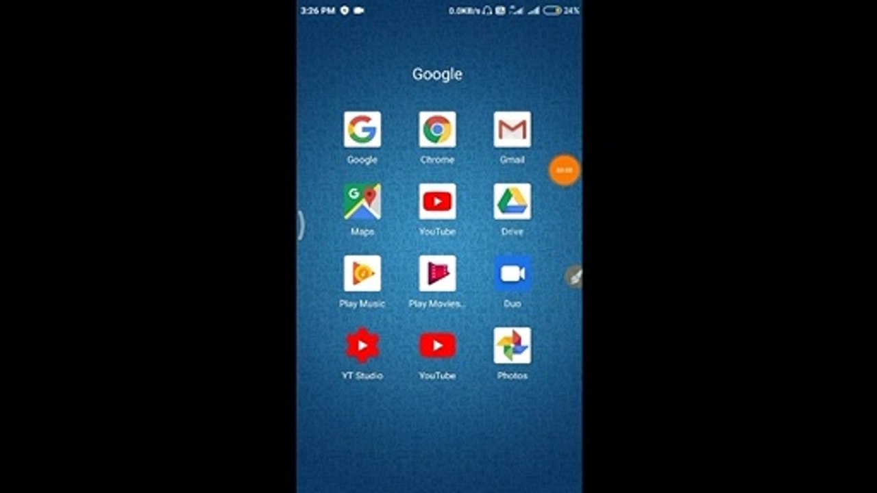 Search trick