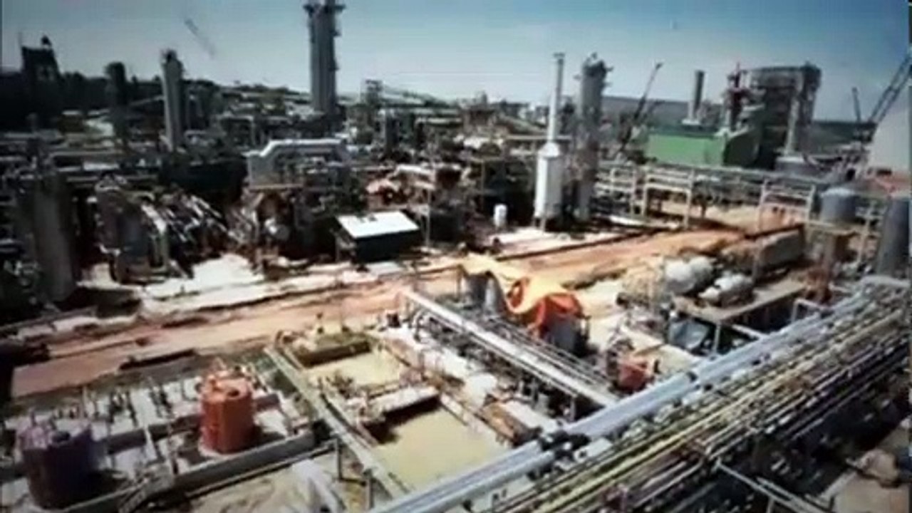 César Chacón y David Vergara se han asociado con Y&V que se especializa en el desarrollo de proyectos
