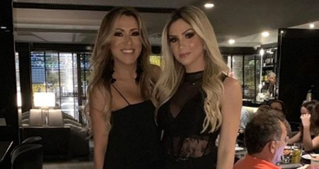 Büyük skandal! Hulk, boşandığı eşinin yeğeniyle ilişkisini açıkladı