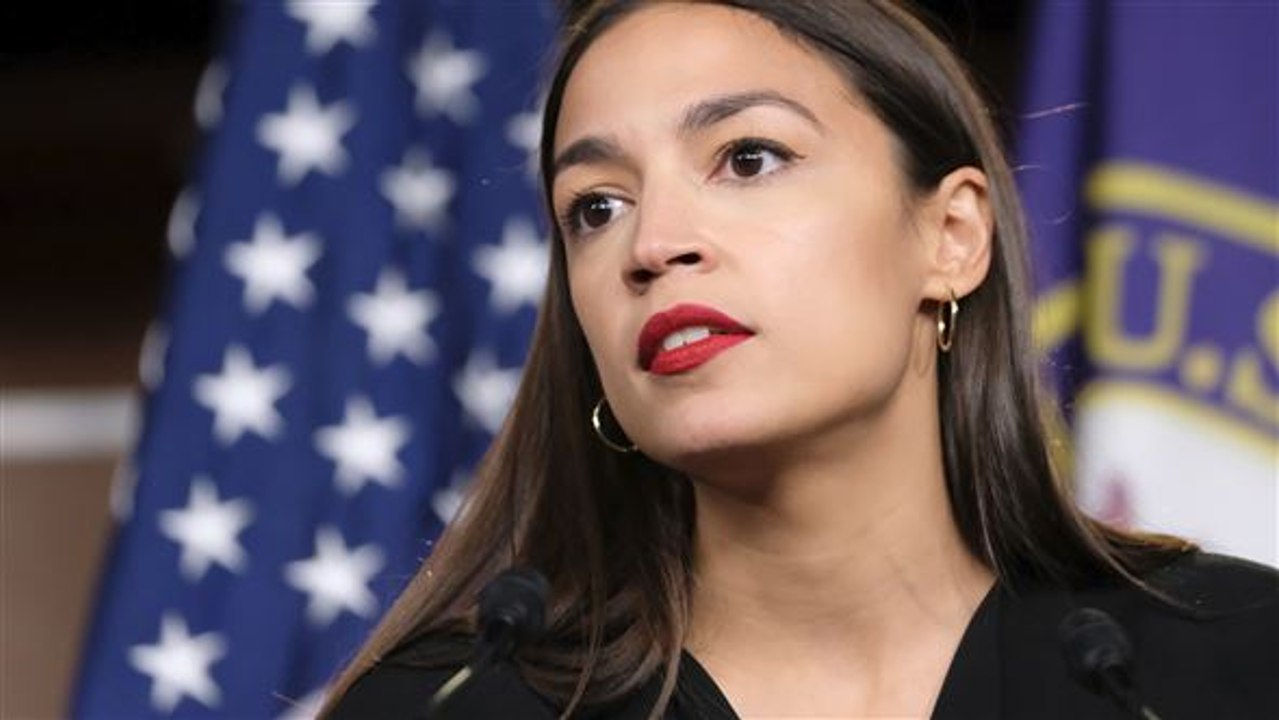Was wir über alexandria ocasio-cortez wissen sollten