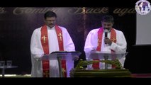 Part 1| word of god |बच्चों का  आशीष |New Life Assembly Church in Delhi