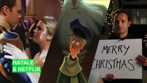 I migliori film di Natale su Netflix