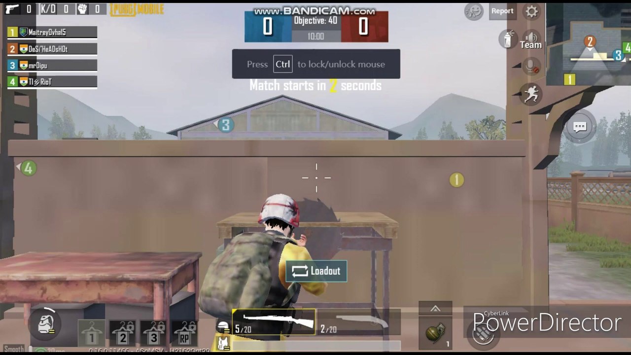 pubg_best_single_shots_headshots_with_kar_98k_tixit_gaming_world_