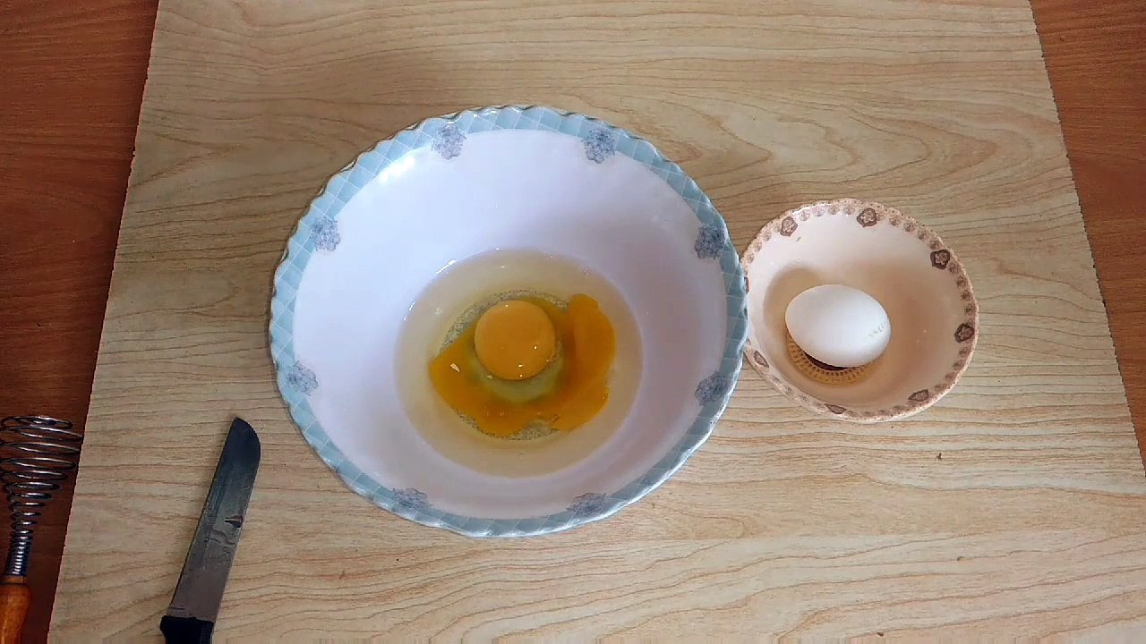 Fluffy Omelette | Super Soft Fluffy Omelette Recipe | By Shayan Cooking Foods