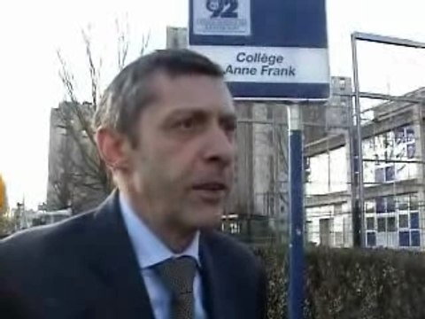 Philippe SERIN - Antony Pour Tous