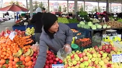 Kaba üslup kullanan pazarcılara 'tezgâh kapatma' cezası