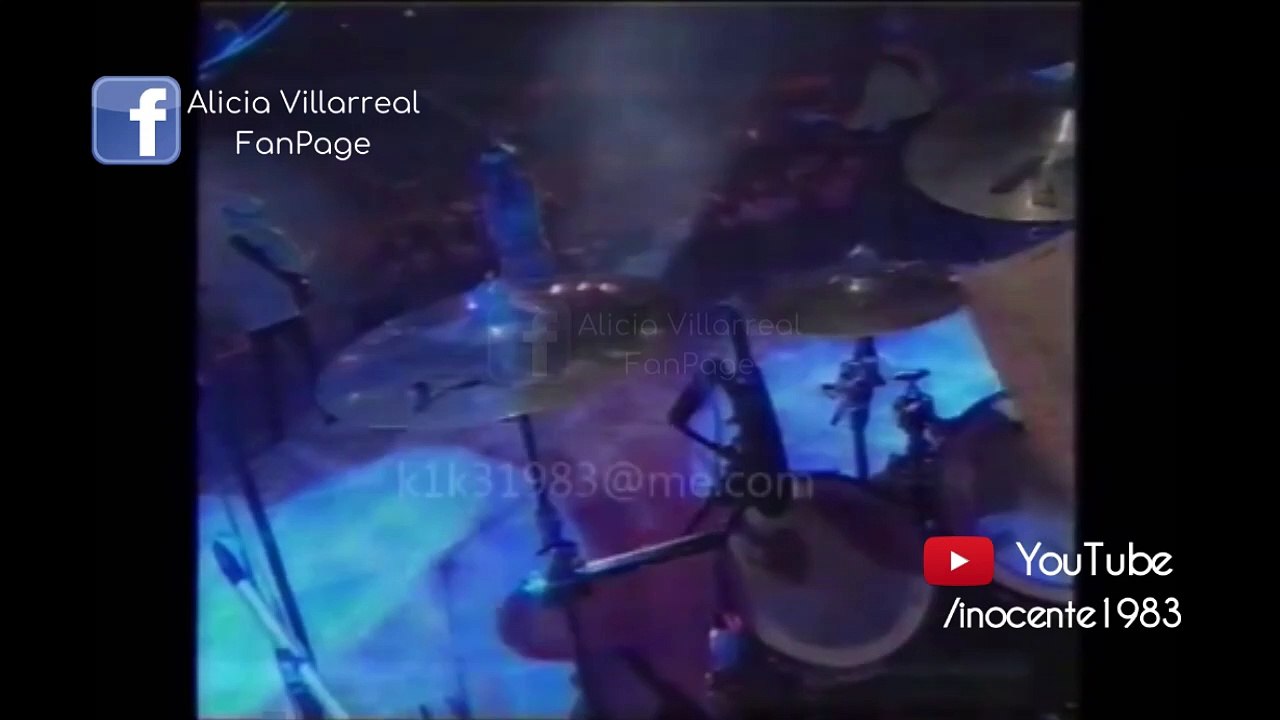 Grupo Límite - Acaríciame